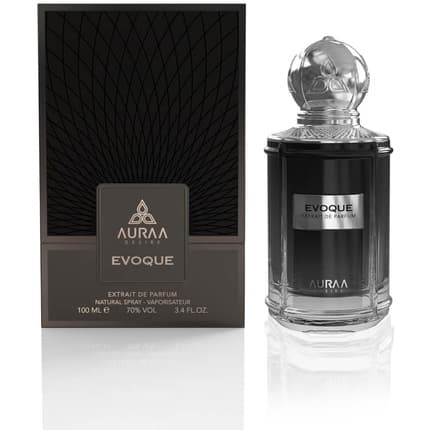 Auraa Desire Evoque Extrait de Parfum 100 ml