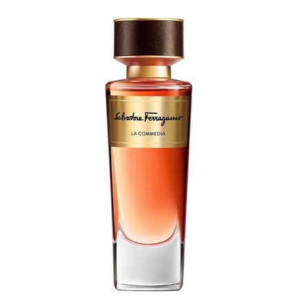 Tuscan Creations La Commedia Perfumed Water Eau de Parfum (EDP) Mixte 100ml