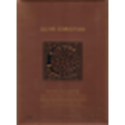 Clive Christian C Private Collection Eau de Parfum Homme 50 ml