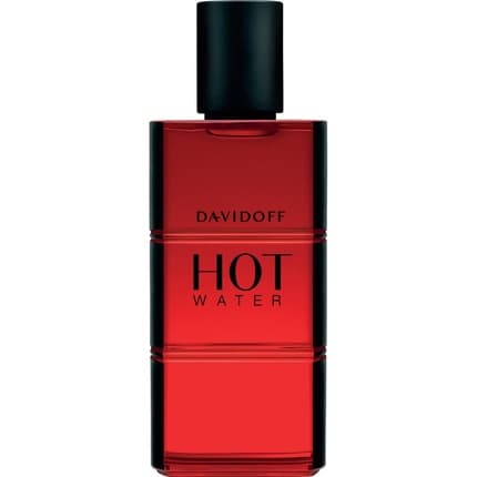 Zino Davidoff Hot Water - Eau de Toilette Spray Homme 2.0 -Ounce 60ml