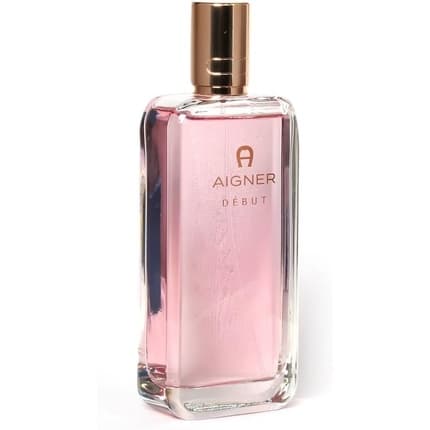 Etienne Aigner Debut Eau de Parfum (EDP) Femme 100ml