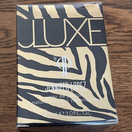 Jennifer Lopez Jluxe Eau De Parfum 30ml Women Spray