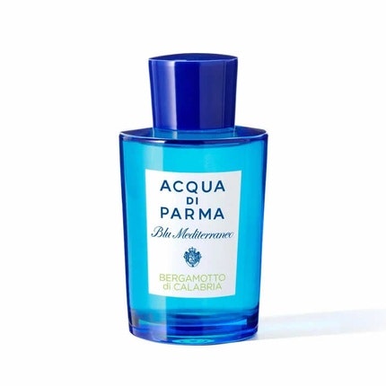 Acqua di Parma Blu Mediterraneo Bergamotto Di Calabria Eau de Toilette 180ml Unisex