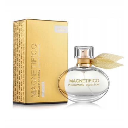 Magnetifico Selection Woman Perfume With Fragrance Pheromones Spray 50ml