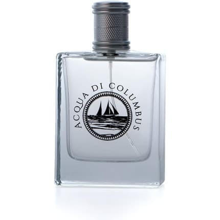 Acqua di Columbus Trinidad Men's - Eau de toilette 100ml