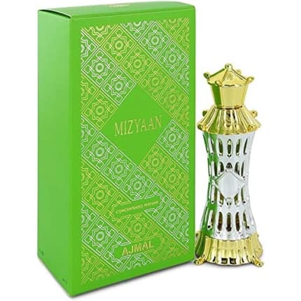 Ajmal Mizyaan Green 14ml Unisex