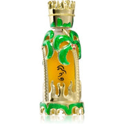 Khadlaj Al Riyan Perfumed Oil Fragrance (Fragrance) Mixte 17ml
