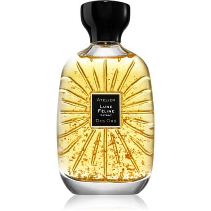 Atelier Des Ors Lune Féline Perfume Extract 100 ml Unisex