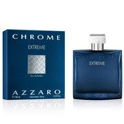 Azzaro Chrome Extreme Eau De Parfum 100ml For Men