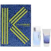Kenzo L'Eau Par Kenzo Gift Set for Him Eau de toilette 50ml Shower Gel 50ml