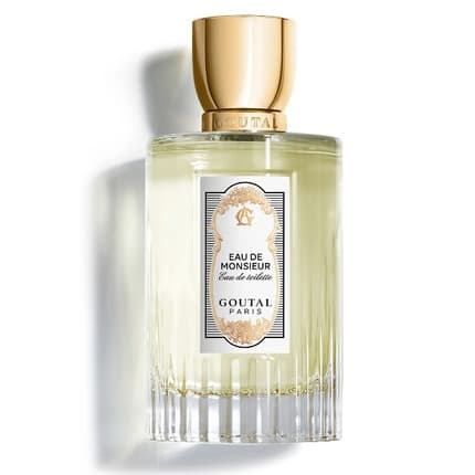 Annick Goutal Eau De Monsieur Eau de Toilette Homme 100 ml