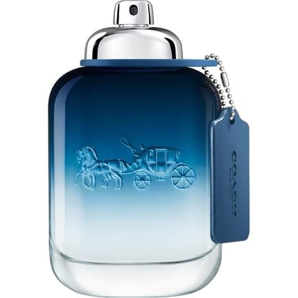 Coach Blue Eau de Parfum Homme 100 ml