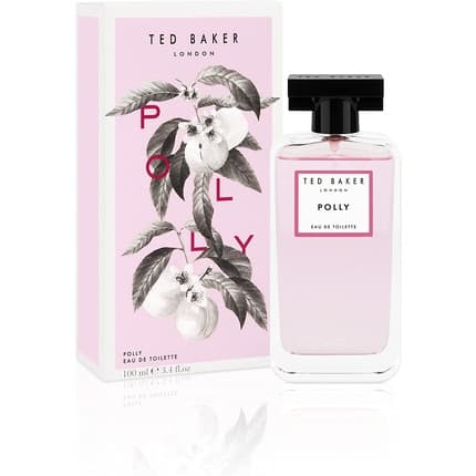 Ted Baker Polly Eau de Toilette Femme 100 ml