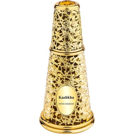 Swiss Arabian Kashkha 326 Eau de Parfum 50ml