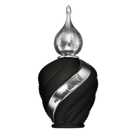 Lattafa Niche Emarati Al Dana Eau de Parfum Mixte 100 ml