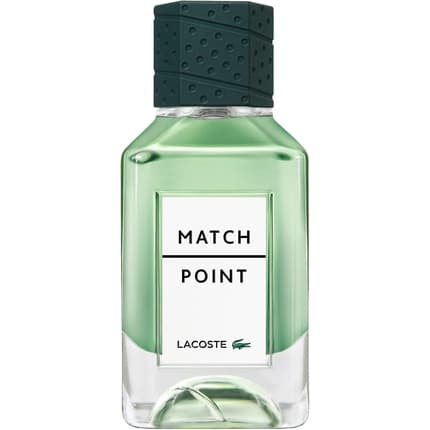 Lacoste Match Point Eau de Toilette (EDT) Homme 50ml