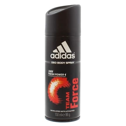 Adidas Team Force Deodrant Spray 150ml for men