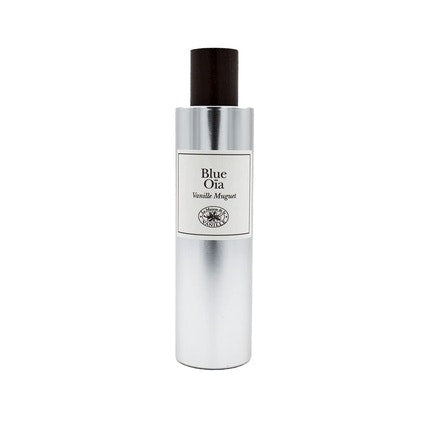 La Maison De La Vanille Blue Oa Vanille Muguet Eau De Parfum