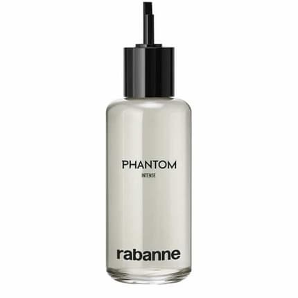 Paco Rabanne Phantom Intense Eau De Perfume Refill Fragrance (Fragrance) Mixte 200ml