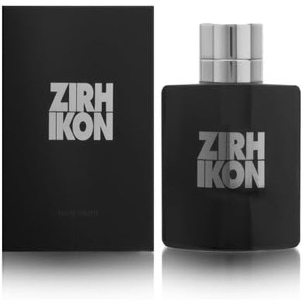 Zirh Ikon Eau de Toilette Spray 125ml