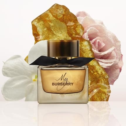 Burberry My Burberry Black - Women's Specume 50ml Eau de Parfum
