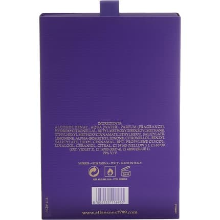 The Nuptial Bouquet - Eau de Toilette Spray 100ml