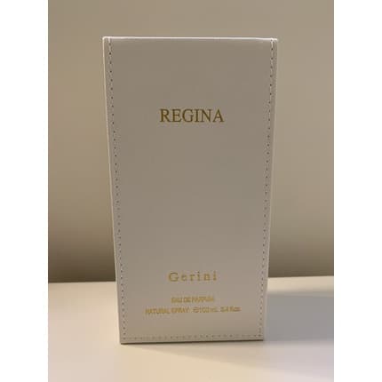 Gerini Regina by Gerini 100ml - Women's spray perfume - Nib