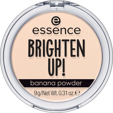 Bababanana Brighten Up! Banana Powder - 9g - Maison des fragrances