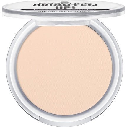 Bababanana Brighten Up! Banana Powder - 9g - Maison des fragrances