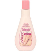 Babaria Nail Polish Remover 200ml - Maison des fragrances