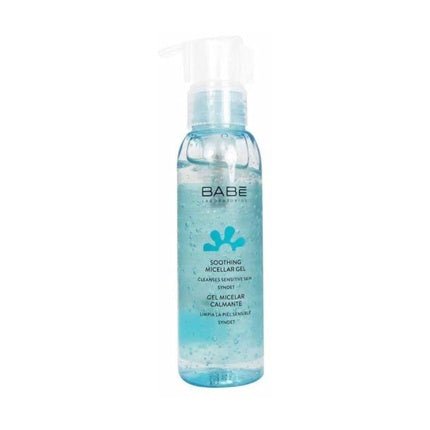 Babe Soothing Micellar Gel 90ml - Maison des fragrances