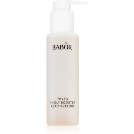BABOR Cleansing Phyto HY - OL 100 ml - Regenerating Cleansing Oil - Maison des fragrances
