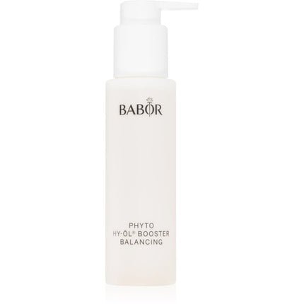 BABOR Cleansing Phyto HY - OL - Detergent for Combination and Oily Skin, 100 ml - Maison des fragrances