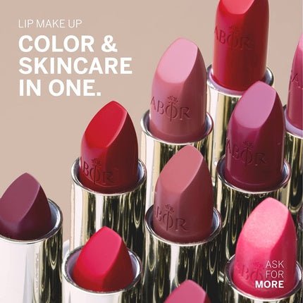 Babor Creamy Lipstick So Natural - Maison des fragrances