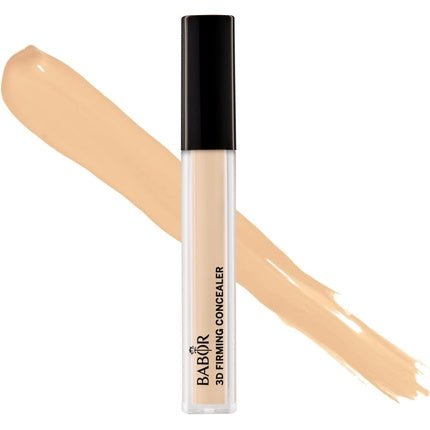 BABOR MAKE UP 3D Firming Concealer with High Coverage and Anti - Aging Active Ingredients 4g 01 Porcelain - Maison des fragrances