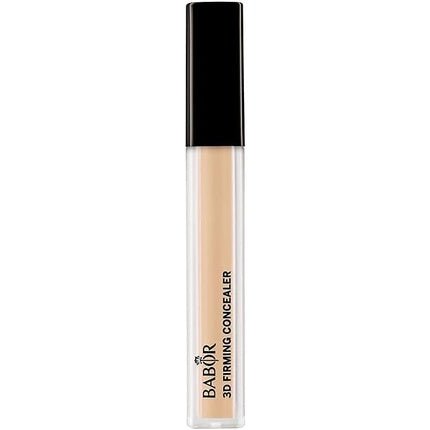 BABOR MAKE UP 3D Firming Concealer with High Coverage and Anti - Aging Active Ingredients 4g 02 Ivory - Maison des fragrances
