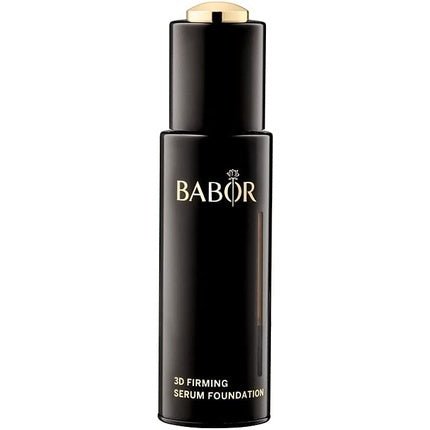 BABOR MAKE UP 3D Firming Serum Foundation Anti - Aging Liquid 30ml 02 Ivory - Maison des fragrances