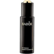 BABOR MAKE UP 3D Firming Serum Foundation Anti - Aging Liquid 30ml 02 Ivory - Maison des fragrances