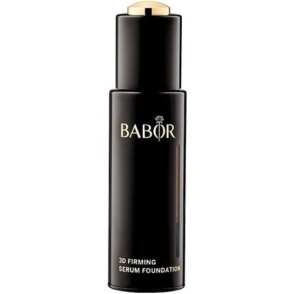 BABOR MAKE UP 3D Firming Serum Foundation Anti - Aging Liquid 30ml 02 Ivory - Maison des fragrances