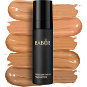 Babor Make Up Collagen Deluxe Foundation for Dry and Mature Skin - Maison des fragrances