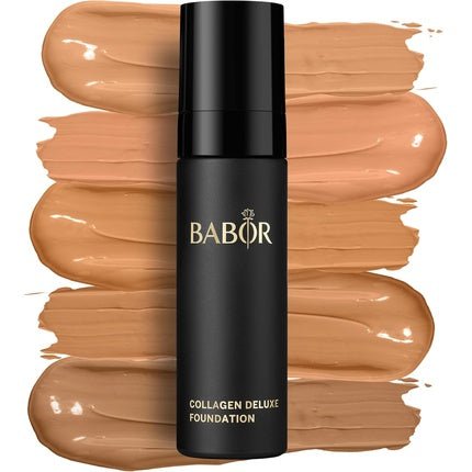 Babor Make Up Collagen Deluxe Foundation for Dry and Mature Skin - Maison des fragrances