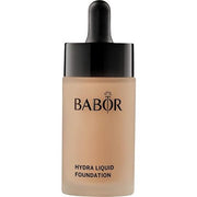 BABOR MAKE UP Hydra Liquid Foundation with Moisturizing Serum 30ml 10 Clay - Maison des fragrances