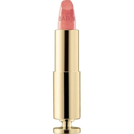 BABOR MAKE UP Lip Colour Creamy Lipstick with Care Long - Lasting Moisturising Slightly Shiny 4g 08 Gin & Juice - Maison des fragrances