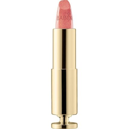 BABOR MAKE UP Lip Colour Creamy Lipstick with Care Long - Lasting Moisturising Slightly Shiny 4g 08 Gin & Juice - Maison des fragrances