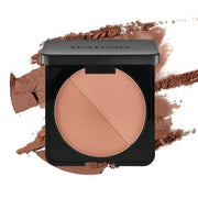 BABOR MAKE UP Shaping Duo Powder Contouring Powder with 2 Contrasting Shades 7g - Maison des fragrances