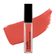 BABOR MAKE UP Ultra Shine Lip Gloss with 3D Volume Effect and Nourishing Oils 6.5ml 05 Rose of Spring - Maison des fragrances