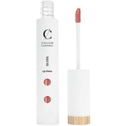 Baby Doll Bio Lipgloss No. 818 Caramel - Maison des fragrances