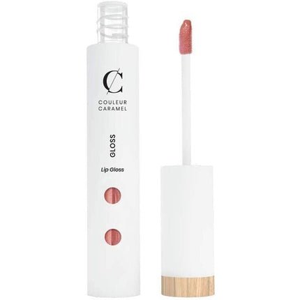 Baby Doll Bio Lipgloss No. 818 Caramel - Maison des fragrances