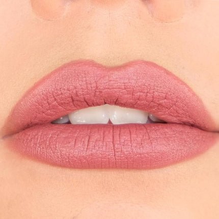 Baciami No Transfer Matte Lipstick N.3 LAVISH MAUVE 1 piece - Maison des fragrances