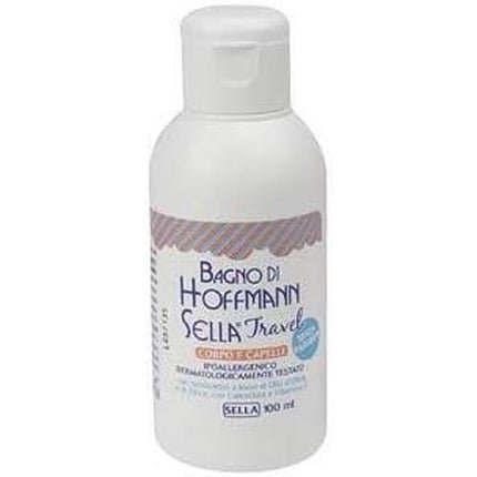 Bagno Di Hoffmann 100ml Travel - Maison des fragrances